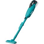 Makita DCL281FZ, ohne Akku und Ladegerät