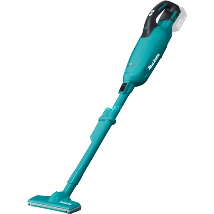 Makita DCL281FZ, ohne Akku und Ladegerät – Bild 1