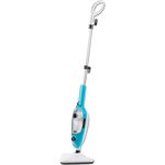 Cenocco CC-9074 Dampfreiniger | 8 in 1 Steam Mop Blau