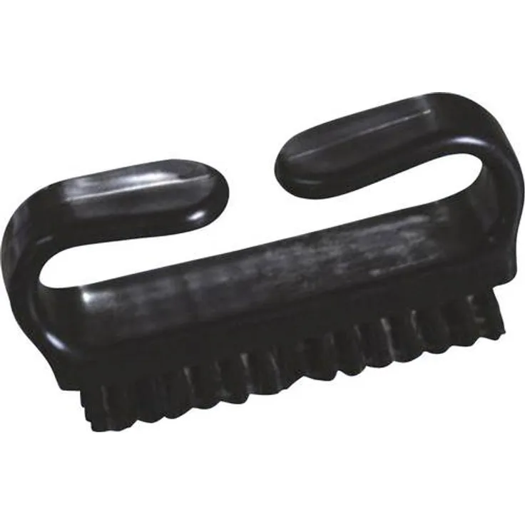 BJZ ESD-Bürste Borsten-Länge: 14mm C-198 1480 Bürsten-Fläche, Breite: 20mm Bürsten-Fläche
