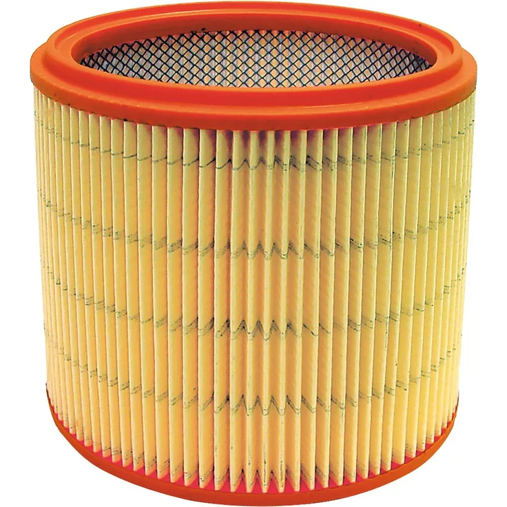 HEPA-Kartuschen-Filter