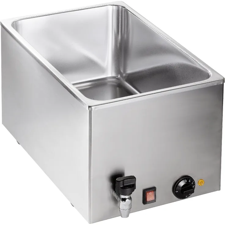 Saro 172-3015 Bain Marie, BMH 210