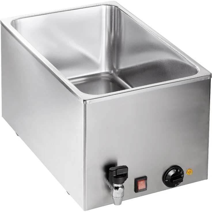 Saro 172-3015 Bain Marie, BMH 210 – Bild 1