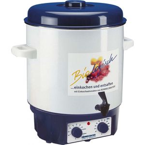 Bild für Rommelsbacher Glühwein-Einkochvollautomat KA 1804