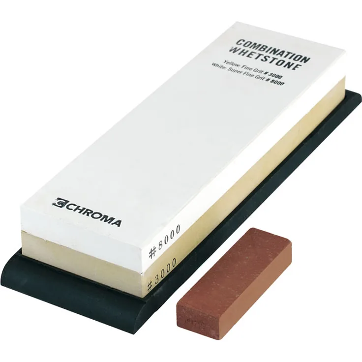 Chroma Schleifstein ST-3/8