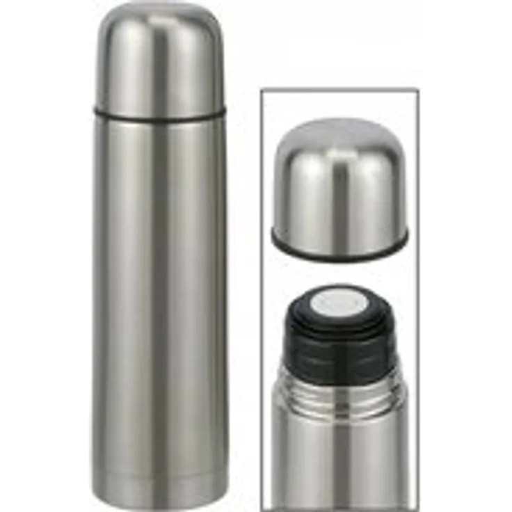 Haushalt International 1 l Edelstahl