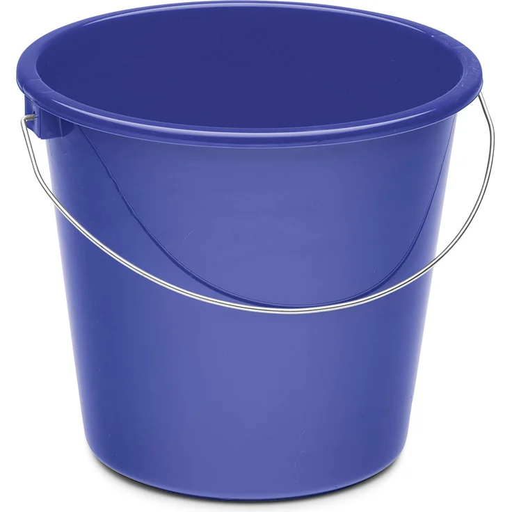Putzeimer 5 l – Bild 1