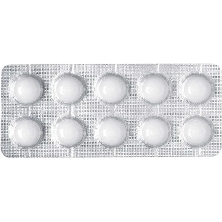 Krups XS 3000 Reinigungstabletten für Kaffeemaschinen, 1x 10 Tabletten – Bild 2