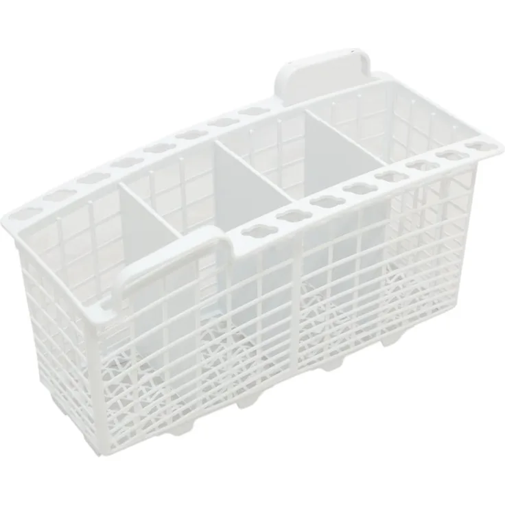 Indesit C00063841 Geschirrspülerzubehör-Geschirrkörbe Genuine Hotpoint SDW60-SDW80-SDW85 Geschirrspüler Besteckkorb