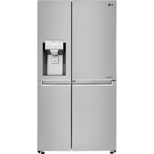 Bild für LG GSJ961 NEAZ Side-by-Side-Kühlschrank