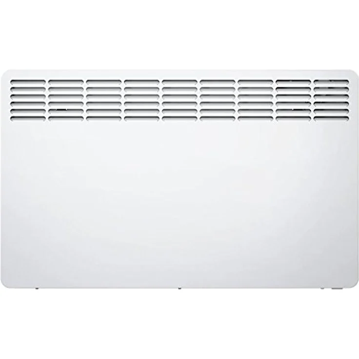 Stiebel Eltron Wand-Konvektor CNS 200 Trend für ca. 20 m², 2 kW, LC-Display, Wochentimer, Offene Fenster Erkennung, 236528, Konvektor – Bild 1