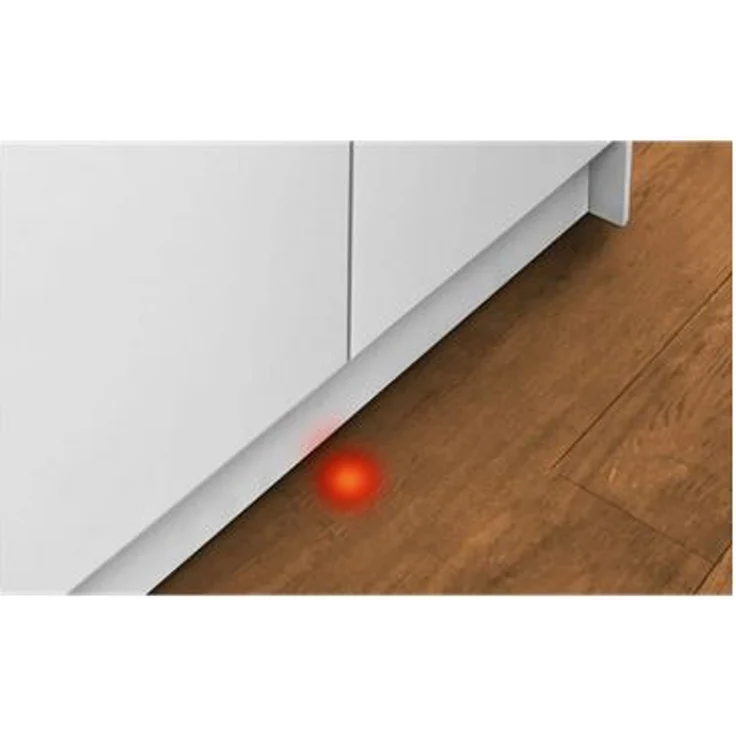 Bosch SMV6ZCX00E, Geschirrspüler, C, Geräuschemissionsklasse B, Geräuschemissionen 44 Dezibel – Bild 4