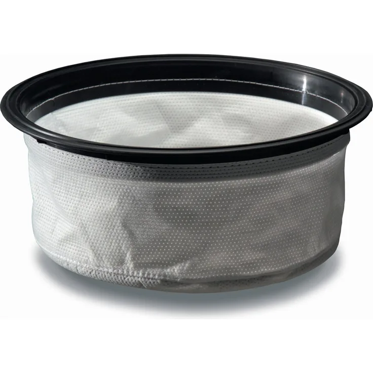 Numatic 604165 Dauer-Luftfilter TRITEX 305 mm - Tritex-Primärfilter - Motorschutzfilter