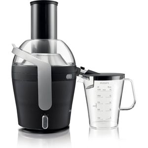 Bild für Philips HR1870-10 Entsafter (2 Geschwindigkeiten, 900 Watt)