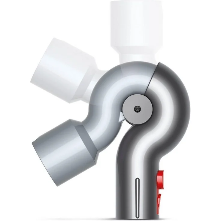 Dyson Quick Release Komplettpflege-Set (968335-01) passend für alle Dyson V7, V8, V10 und V11 Modelle, Düsen-Set – Bild 4