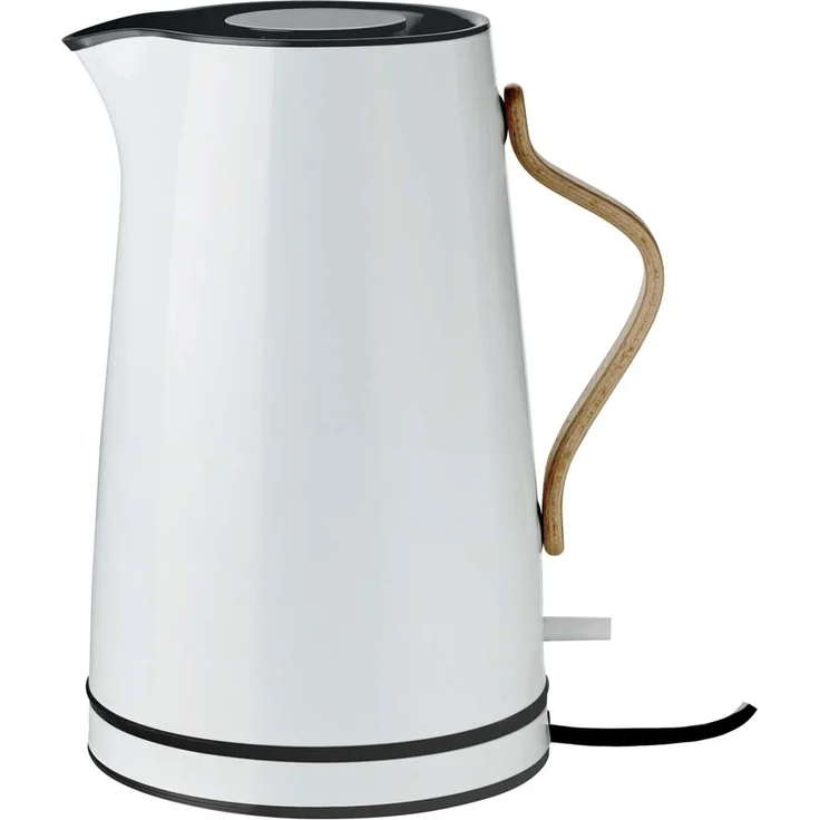 Stelton Wasserkocher 1.2 L-blau EMMA, 5 Cups – Bild 1