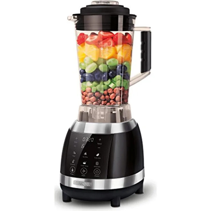 SENCOR Mixer SBU 7730bk