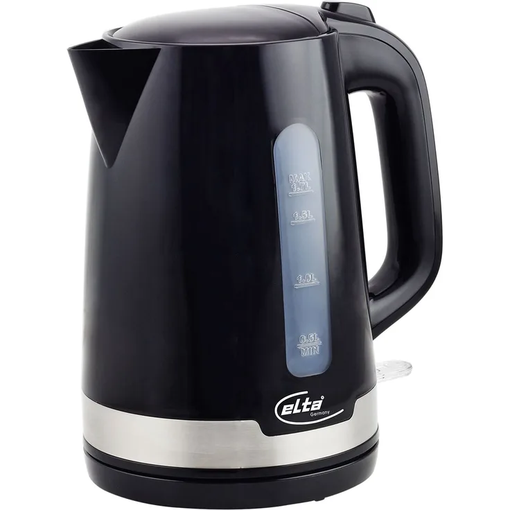 Elta WK-2200 schwarz