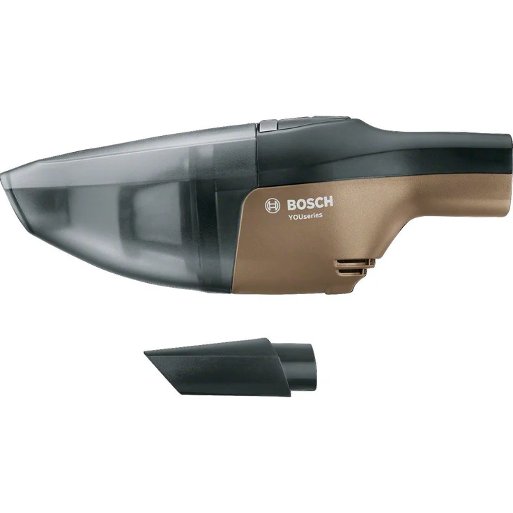 Bosch Akku Staubsauger YOUseries Vac (ohne Akku, im Karton) – Bild 2