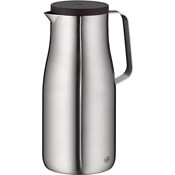 alfi Isolierkanne Studio TT matt 1,5l 1297.205.150