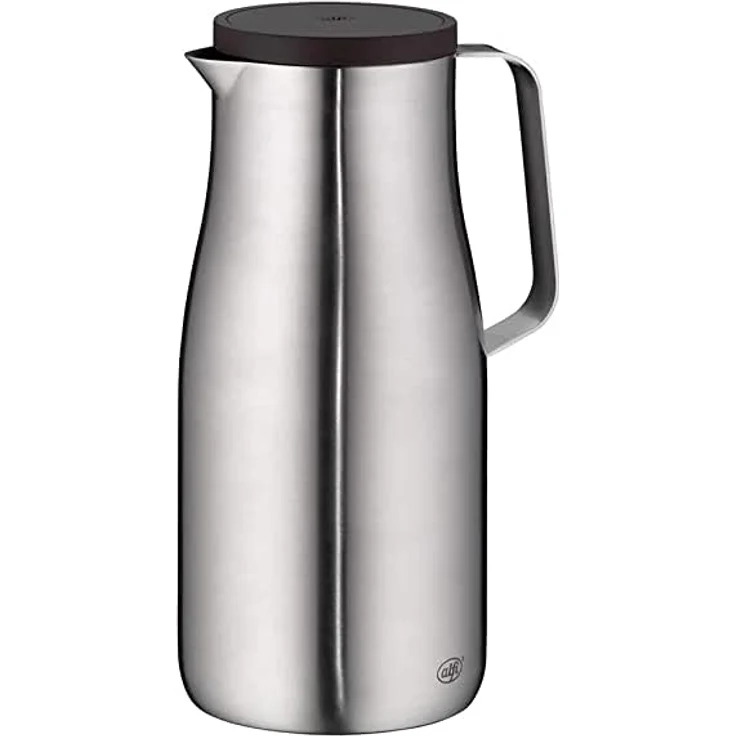 alfi Isolierkanne Studio TT matt 1,5l 1297.205.150