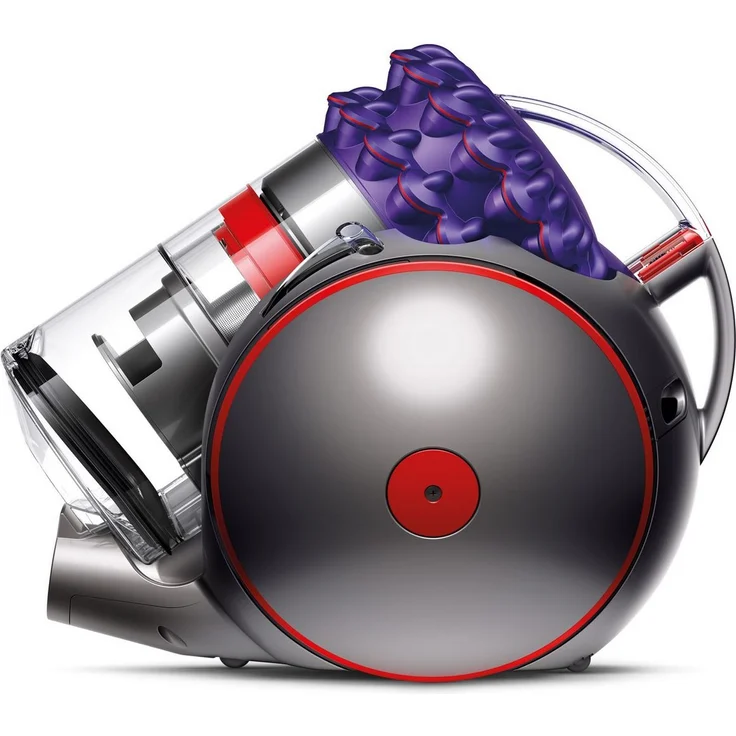 Dyson Cinetic Big Ball Parquet 2 (187132-01) – Bild 2
