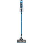 Thomas 785304 Quick Stick Turbo Plus Kabelloser Akku-Handstaubsauger, Kunststoff, blau