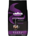 Lavazza Espresso - Italiano Cremoso - Aromatische Kaffeebohnen - 6er Pack (6 x 1 kg)