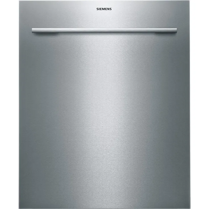 Siemens KU20ZSX0, Kühlgräte-Front, Maße 720 x 590 mm, Edelstahl