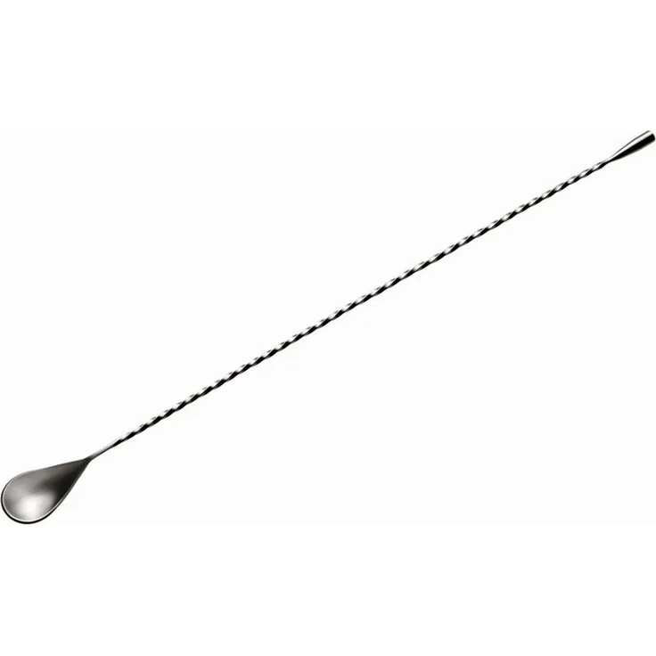 APS 93129 Edelstahl Bar Löffel, 40 cm