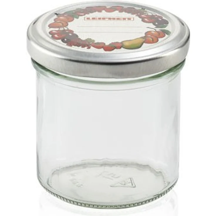 Leifheit Sturzglas 167 ml 3176 – Bild 1