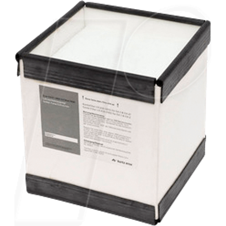 0CA10-1001 - Kombifilter Partikelfilter H13 (0CA10-1001)