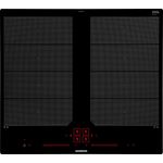 Siemens EX601LXC1E, Kochfeld, Einbaugerät, Autark ja, Betriebsart elektrisch, Anzahl Kochstellen 4