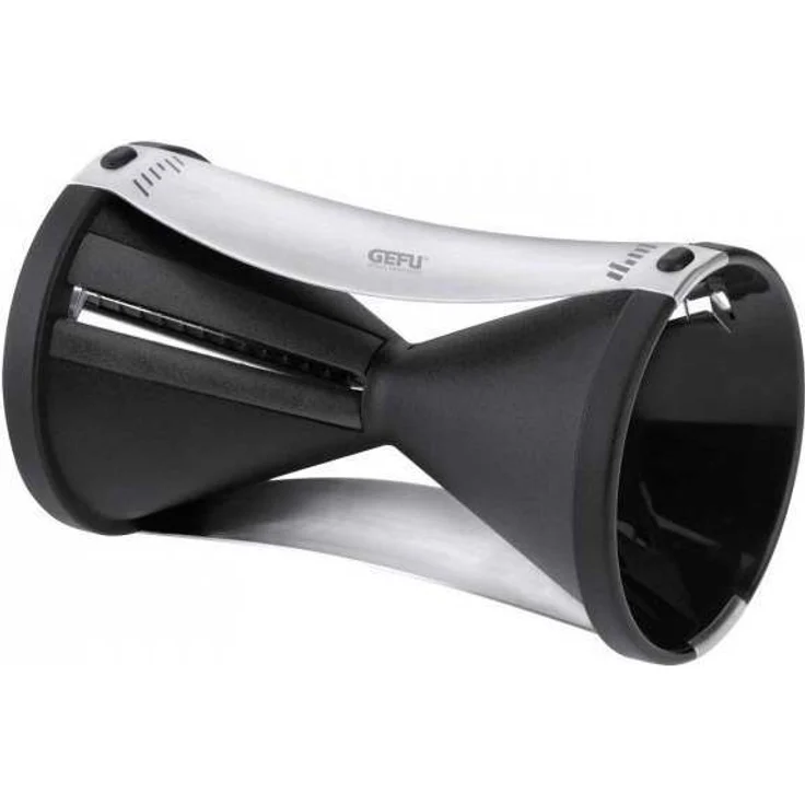 GEFU Spiralschneider Spirelli 13460, 2 Juliennegrößen – Bild 2