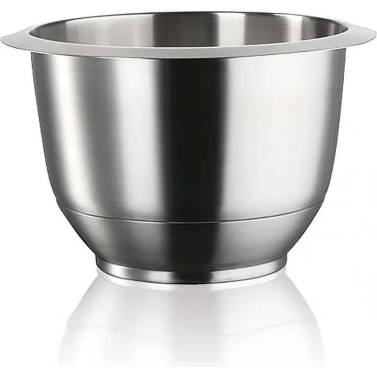 Bosch MUZ5ER2 Edelstahl Rührschüssel, für alle MUM5 Modelle