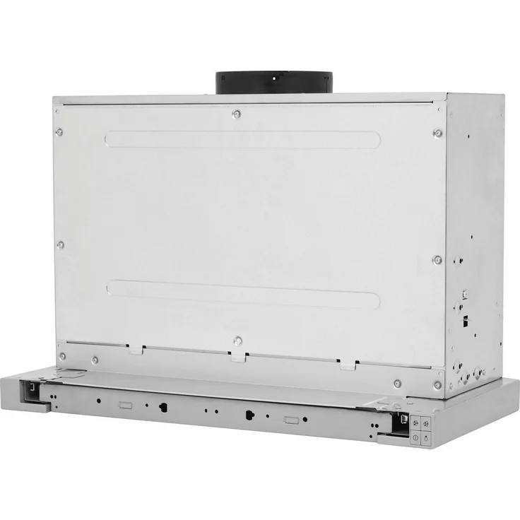 Bauknecht DBAH 65 LM X Dunstabzugshaube Flachschirm - 60cm - Für Abluft- und Umluftbetrieb geeignet - 85,8 kWh - LED - 3 Leistungsstufen - Energieeffizienzklasse D – Bild 2