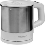 Exquisit WK 3301 weiß