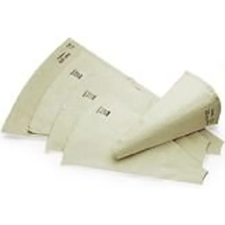 Gobel 313130, Spritzbeutel, Ecru, lebensmittelecht