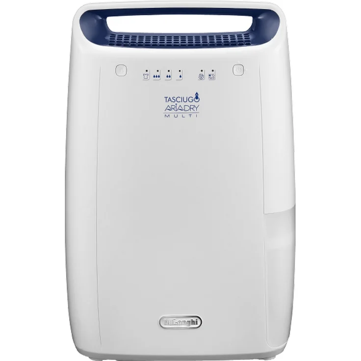 De'Longhi DEX212F Luftentfeuchter