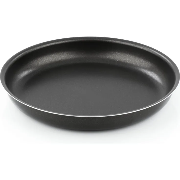 Barazzoni 802154830 Tortiera-Pizza-Backform, Aluminium, Durchmesser 30 cm
