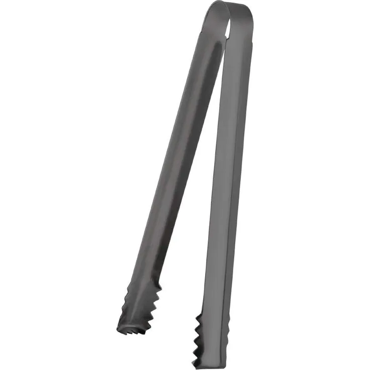 Olympia Eiswürfelzange schwarz