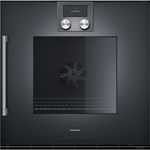 Gaggenau BOP 210 101, Backofen, A, Einbaugerät, Elektrisch, Volumen 76 l, Breite 59 cm, Selbstreinigung ja, pyrolytische Selbstreinigung, Konvektion, Grill