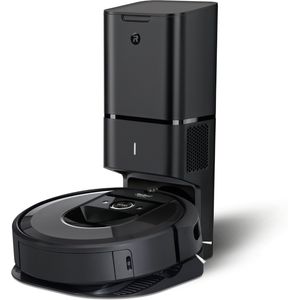 Bild für iRobot Roomba I7+ (I755020)