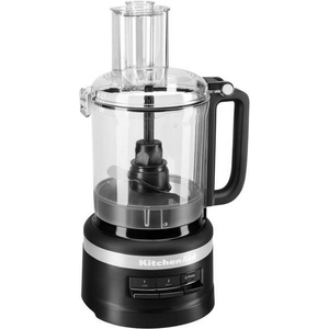 Bild für KitchenAid 5KFP0919EBM Foodprozessor mit Direktantrieb