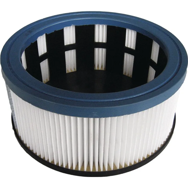 Starmix 415109 Falten Filterpatrone (Polyester, Oberfläche 3600 cm², NSG-NTS-HS-GS-AS-Serie bis 55 Liter Behälter) FPP 3600