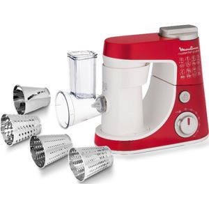 Bild für Moulinex Masterchef Gourmet QA402G