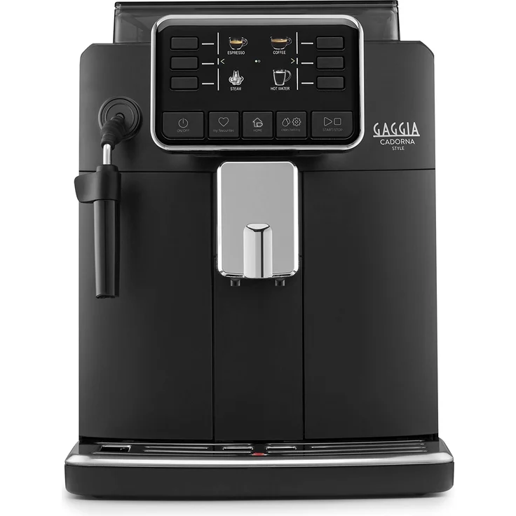 Gaggia Cadorna Style Kaffeevollautomat 1900 W, ABS – Bild 1