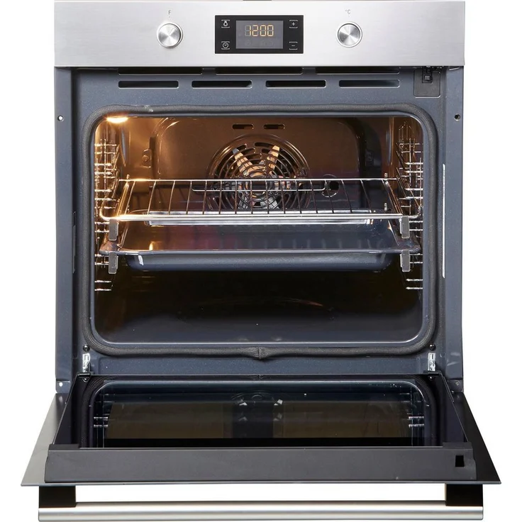 Bauknecht BAR2 KP8V2 IN, Backofen, A+, Volumen 71 l – Bild 5