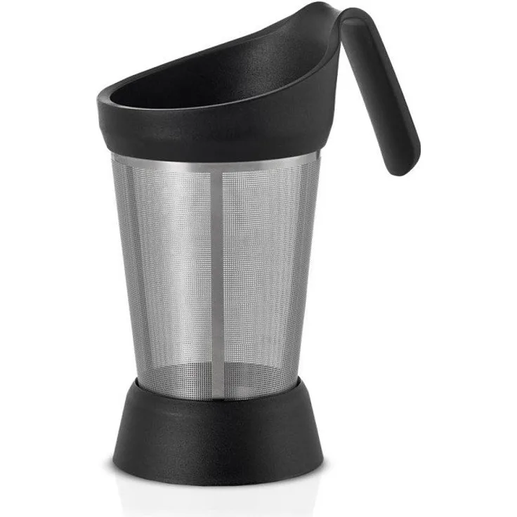 Theefilter met houder H 153mm AdHoc TE85