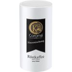 Kaffeebohnen Coroma Kaffeemanufaktur Hausmischung Kaffee, 1 kg